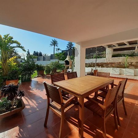 Villa Casa Pizzi Agua Amarga  Exterior foto