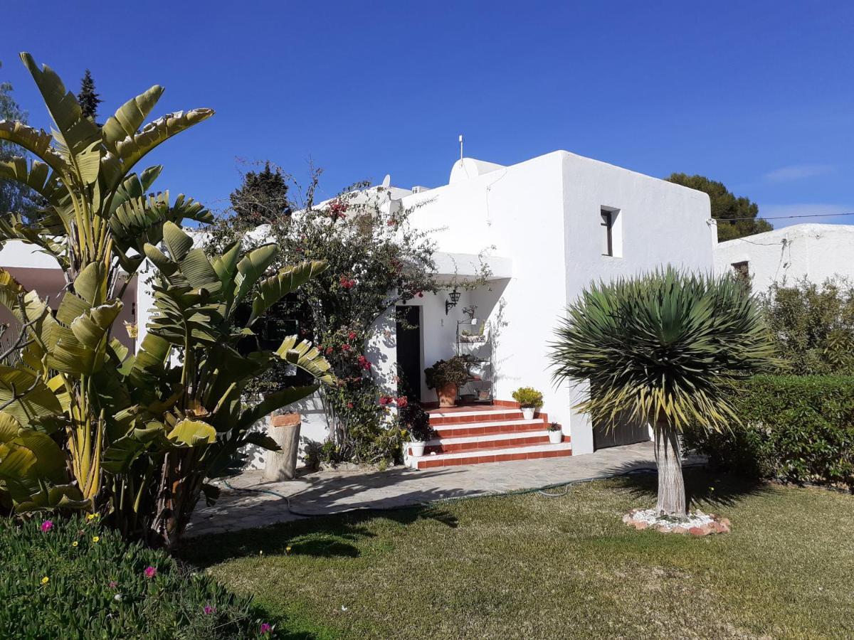 Villa Casa Pizzi Agua Amarga  Exterior foto