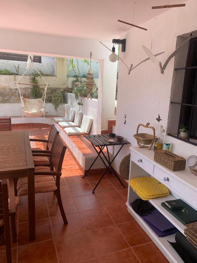 Villa Casa Pizzi Agua Amarga  Exterior foto