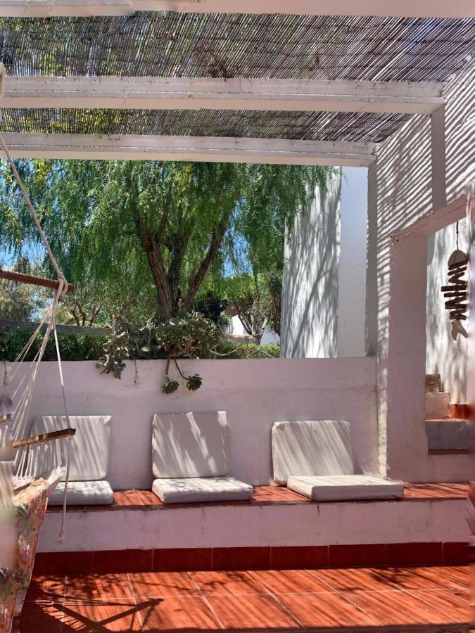 Villa Casa Pizzi Agua Amarga  Exterior foto